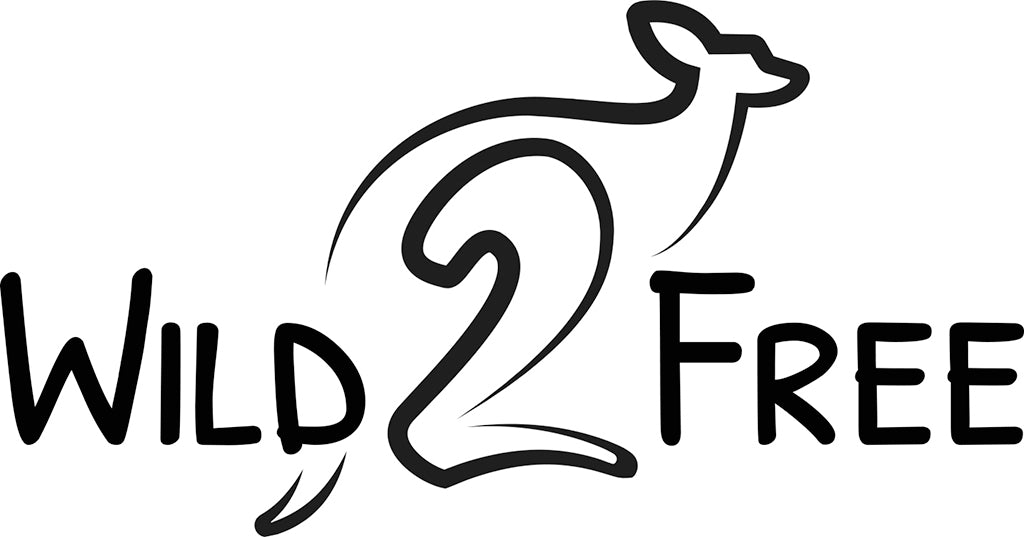 Wild2Free Kangaroo Sanctuary